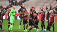 AFP /Yann Coatsaliou