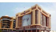 Qatar Development Bank headquarters