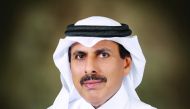 H E Sheikh Abdulla bin Saoud Al Thani , Governor of Qatar Central Bank