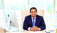 Mohamed Althaf, Director, LuLu Group International
