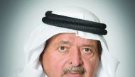 Sheikh Faisal bin Qassim Al Thani, QBA Chairman 