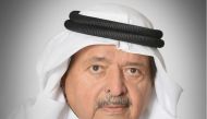 Sheikh Faisal bin Qassim Al Thani, Chairman of Al Faisal Holding 