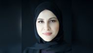 Sheikha Alanoud bint Hamad Al Thani, Managing Director Business Development, QFC Authority