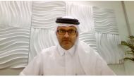 Sheikh Thani bin Ali Al Thani, QICCA Board Member for International Relations  