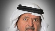 Sheikh Faisal bin Qassim Al Thani, Chairman of Aamal