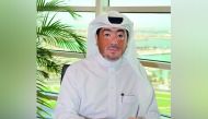 Fahad Rashid Al Kaabi, CEO of Manateq (Economic Zones Company, Qatar) 