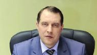 Dr. Yury Sentyurin, the Secretary-General of Gas Exporting Countries Forum (GECF) 
