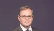 Henk Jan Hoogendoorn, Managing Director, Financial Sector Office at QFC