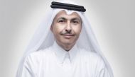 Sheikh Saud bin Nasser Al Thani, Chief Executive Officer of Ooredoo Group