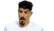 Al Sadd's striker Baghdad Bounjah 