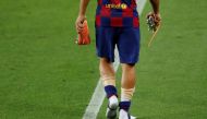 FILE PHOTO: REUTERS/Albert Gea
