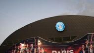 AFP / FRANCK FIFE