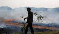 File photo. Reuters