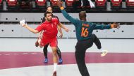 TWITTER: @Qatarhandball
