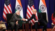 FILE PHOTO/REUTERS