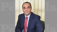 Mohammed Khair Barhoumeh, Chief Operations officer at QIIB.