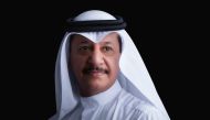 Sheikh Abdulla bin Ali bin Jabor Al Thani, Chairman of the Board of Directors of Commercial Bank