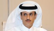 Sheikh Dr. Khalid bin Thani bin Abdullah Al Thani.