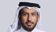 Chairman of Ooredoo, Sheikh Faisal bin Thani Al Thani.