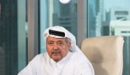 Chairman of Aamal, Sheikh Faisal bin Qassim Al Thani.