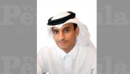 QIIB Deputy CEO, Jamal Abdullah Al Jamal.