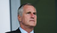 Ray Clemence Action Images via Reuters/Carl Recine/File Photo