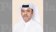 QNB’s Group CEO, Abdulla Mubarak Al Khalifa.