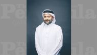 Yousuf Mohamed Al Jaida, Chief Executive Officer, QFC Authority