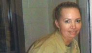 Convicted murderer Lisa Montgomery pictured at the Federal Medical Center (FMC) Fort Worth in an undated photograph. Courtesy of Attorneys for Lisa Montgomery/Handout via Reuters/File Photo