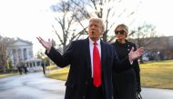 REUTERS/Leah Millis/File Photo
