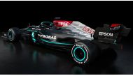 TWITTER: FORMULA ONE
