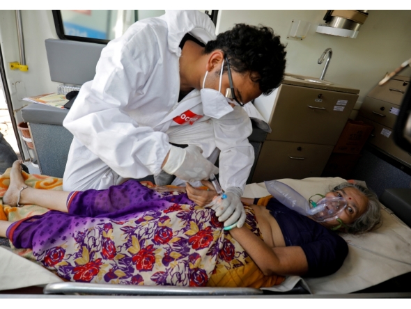 Representational file photo.