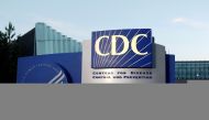 A general view of the Centers for Disease Control and Prevention (CDC) headquarters in Atlanta, Georgia September 30, 2014. REUTERS/Tami Chappell/File Photo