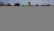 Graves of people who passed away due to the coronavirus disease (COVID-19) are pictured at the Parque Taruma cemetery in Manaus, Brazil May 20, 2021. Picture taken May 20, 2021. REUTERS/Bruno Kelly

