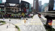 View of Kuala Lumpur. File photo for representational purposes.