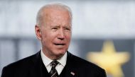 U.S. President Joe Biden. May 30, 2021. REUTERS/Ken Cedeno

