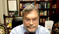 Peter Hotez, a professor of pediatrics and molecular virology and microbiology at Baylor University and a leading expert on the virus on NBC News's 