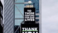 FILE PHOTO/REUTERS