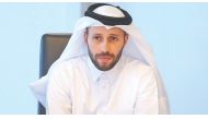 Ahmed Khellil Abbassi, Executive Director of Competitions and Football Development at the Qatar Stars League (QSL)