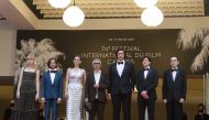 The 74th Cannes Film Festival - Opening ceremony and screening of the film 