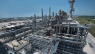 File photo used for representation only     lyondellbasell.com