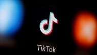A TikTok logo is displayed on a smartphone in this illustration taken January 6, 2020. Reuters/Dado Ruvic/Illustration/File Photo