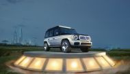Twitter: Mercedes-Benz
