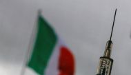 REUTERS/Guglielmo Mangiapane/File Photo