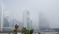 File Photo by Abdul Basit © 2020 The Peninsula
