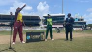 Twitter: Windies Cricket
