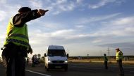 File Photo. Reuters