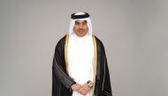 H E Ali Ahmed Al Kuwari, Chairman of the Board of Directors of QNB Group