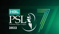Twitter: PakistanSuperLeague
