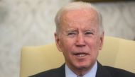 U.S. President Joe Biden. REUTERS/Leah Millis